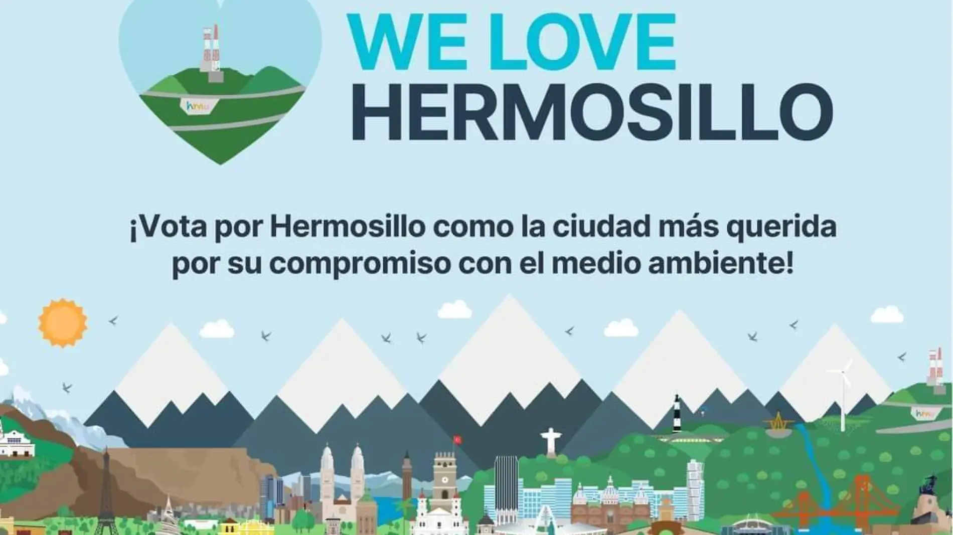 WWF MÉXICO HMO